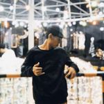 Nathaniel Mateo - @johnnathanielboadilla - Instagram