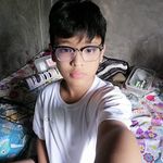 Nathaniel Mateo - @zaraki6409 - Instagram
