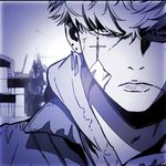 Nathaniel Mateo - @ichigokurosakli - Instagram