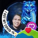 Nathaniel Mateo - @09.669839977 - Instagram