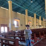 Nathaniel Sison Mateo - @natttdf - Instagram
