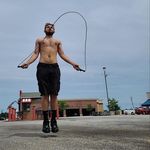 Nathaniel Mathews - @nmelo_99 - Instagram