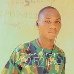 Nathaniel mathias - @mathiasnathaniel524 - Instagram
