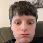 Nathaniel Mathias - @29mathnat - Instagram