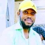 Nathaniel Mathias Ochogwu - @nathanielmathiasochogwu - Instagram