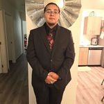 Nathaniel Mathias Torres - @nathanieltorres1113 - Instagram