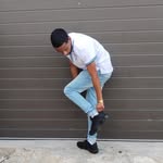 Nathaniel - @_nathaniel__matthews_ - Instagram