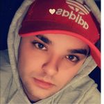 Nathaniel Jacob Matthews - @nathanielmatthews97 - Instagram