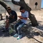 Nathaniel Matthews - @miles_catline - Instagram