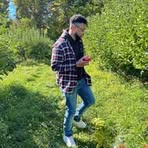 Nathaniel Matthews - Facebook