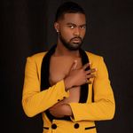 Nathaniel Matthews ✨ - @showtimethemodel - Instagram