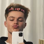 Nathaniël Max Johnson - @nate_jhnsn - Instagram