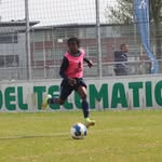 Nathaniël-Maxim Ababio - @nathaniel_maxim_footbalforlive - Instagram