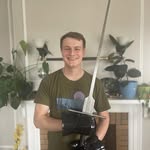 Nathaniel Maxner - @nathanielmaxner - Instagram