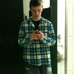 Nathaniel Maynard - @maypop98 - Instagram