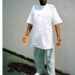 Nathaniel McCants - Facebook