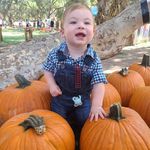 Nathaniel McCarty - @orangeslice00 - Instagram