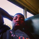 Nathaniel McClendon real - @youngnequo76 - Instagram