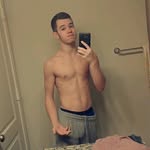 Nathaniel McDermott - @natedog.nm50 - Instagram