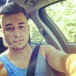 James Nathaniel McFadden - @jamesnathanielmcfadden - Instagram