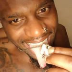 Nathaniel McFadden III - @kingmcfadden3rd - Instagram