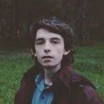 Nathaniel Blayne McGee - @shawltraveler - Instagram