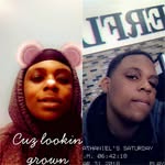 Nathaniel_McGee - @big_nate_2001 - Instagram