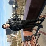 Nathaniel Mcgee - @cyratblo - Instagram