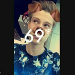 Nathaniel McLaughlin - @__alfaa__ - Instagram