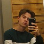 Nathaniel McLaughlin - @nattt.little - Instagram