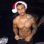 Drake Nathaniel McQueen - @drakemcqueen95 - Instagram