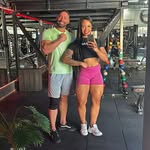 Nathaniel Mcrae - @nuatalbech - Instagram