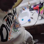Bikelife Nate - @nathanielmcwilliams007 - Instagram