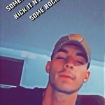 Nathaniel Meeks - @meeksnathaniel879 - Instagram