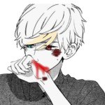 ｎａｔｈａｎｉｅｌ☨ ｍｅｒｃｅｒ - @shy.daemon - Instagram