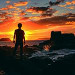 Nathaniel Mercer - @nateflix18 - Instagram