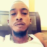 Nathaniel Merrick - @presidentnatty - Instagram