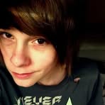 Nathaniel Merrick - Facebook