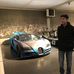 Nathaniel Metzger - Facebook