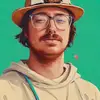 Nathaniel Metzger - @nattybraddest - TikTok