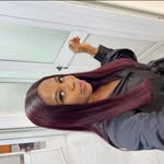 Nancy Ijeoma Nwaokolo - @nathanielmichellenwaokolo - Instagram