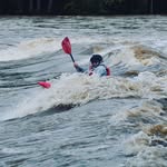Nathaniel Milligan - @nmm_kayak - Instagram