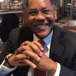 Hon Milton Nathaniel Barnes - @hon_milton_nathaniel_barnes - Instagram