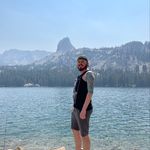 Nathaniel Minton - @nminton21 - Instagram