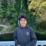 Nathaniel Marc Miranda - @nthnlmrc - Instagram