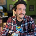 Nathaniel Miranda - @mirandafamilyvalues - Instagram