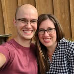 Nathaniel+Miranda - @stonehouses18 - Instagram