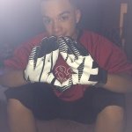Nathaniel Mobley - @jr_cane_32 - Instagram