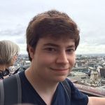 Nathaniel Mobley - @stabrospapadropolis - Instagram