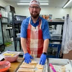 Nathaniel Mobley - @cook_with_hakuna_matata - Instagram